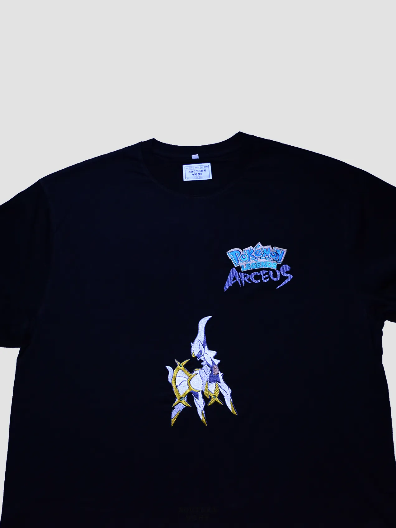 POKEMON ARCEUS