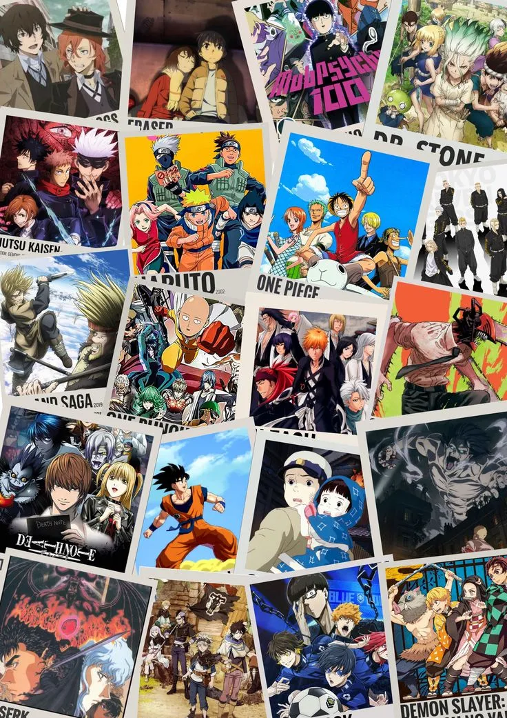 Anime