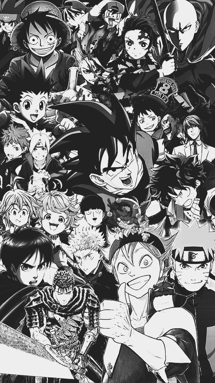 Anime